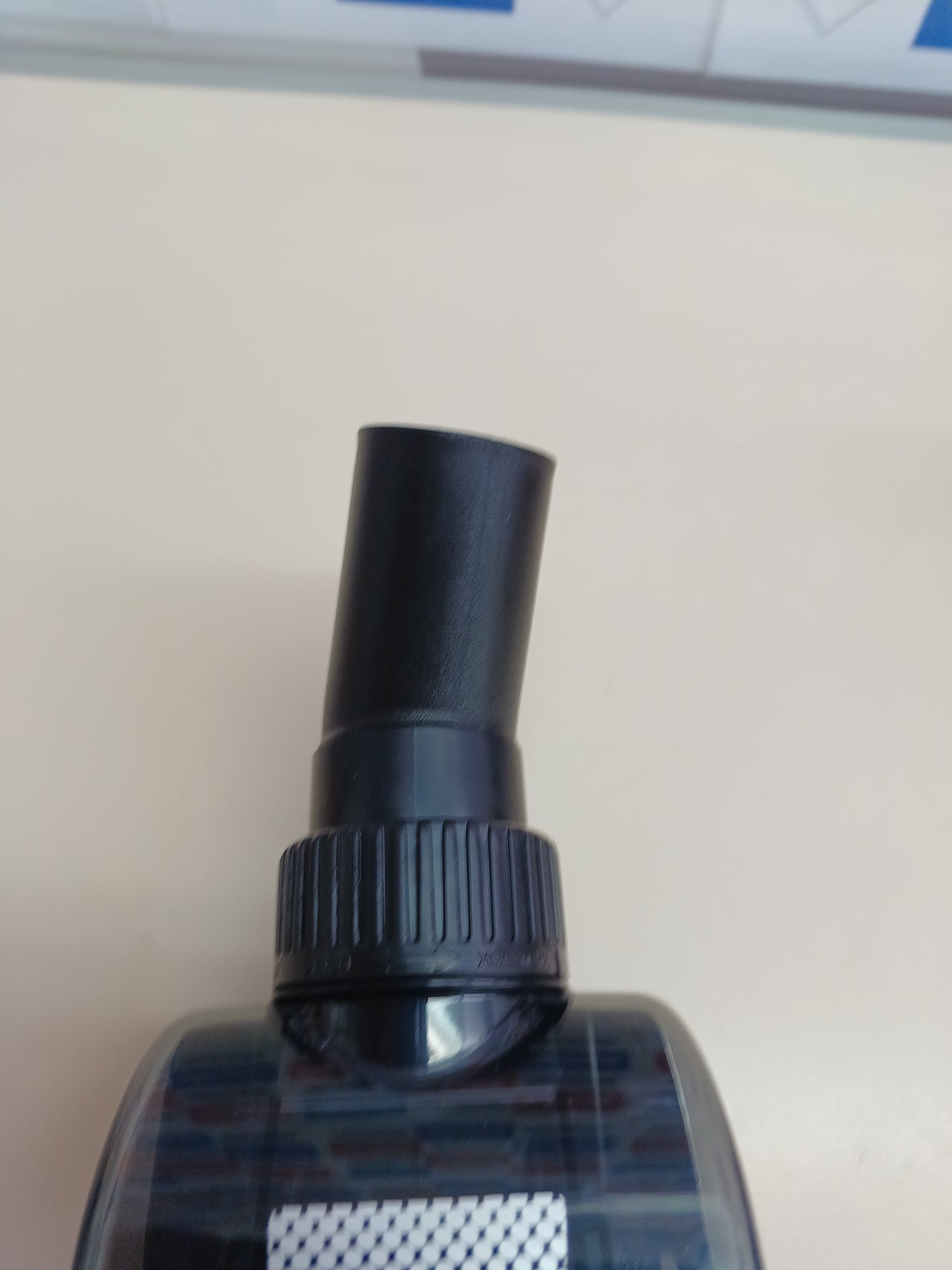 Mini cepillo turbo para aspirador Rowenta