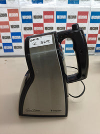 Rallador eléctrico
