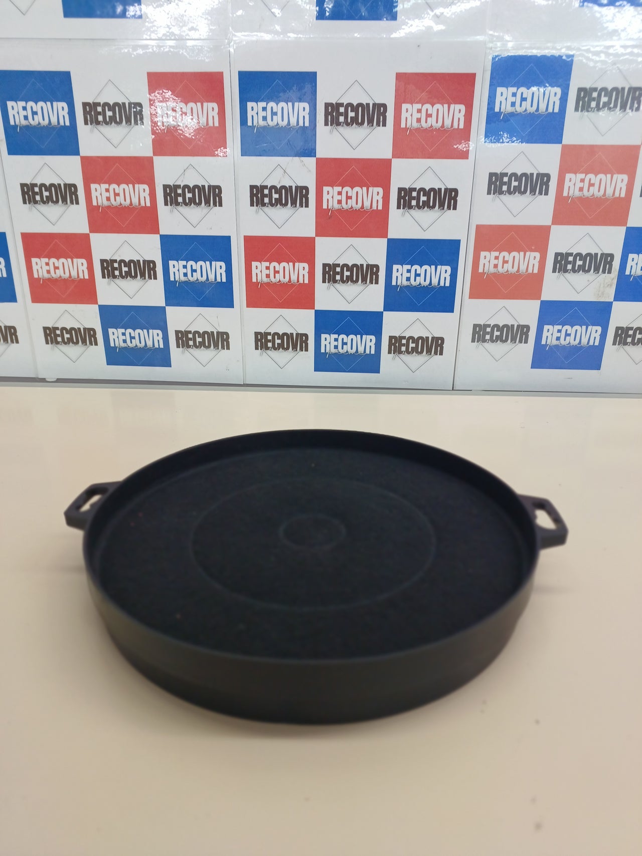 Filtro de campana de 21cm recambio Adaptable UNIVERSALE
