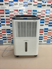 Deshumidificador CONOPU Plus 16 L/día con modo Auto y control inteligente