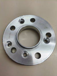 Separadores de rueda Simoni Racing 18 mm con tornillería incluida