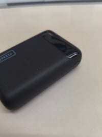 Power bank INIU de 20.000 mAh y 22,5 W con cable USB-C