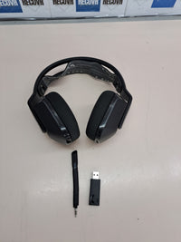 Auriculares gaming inalámbricos Logitech G733