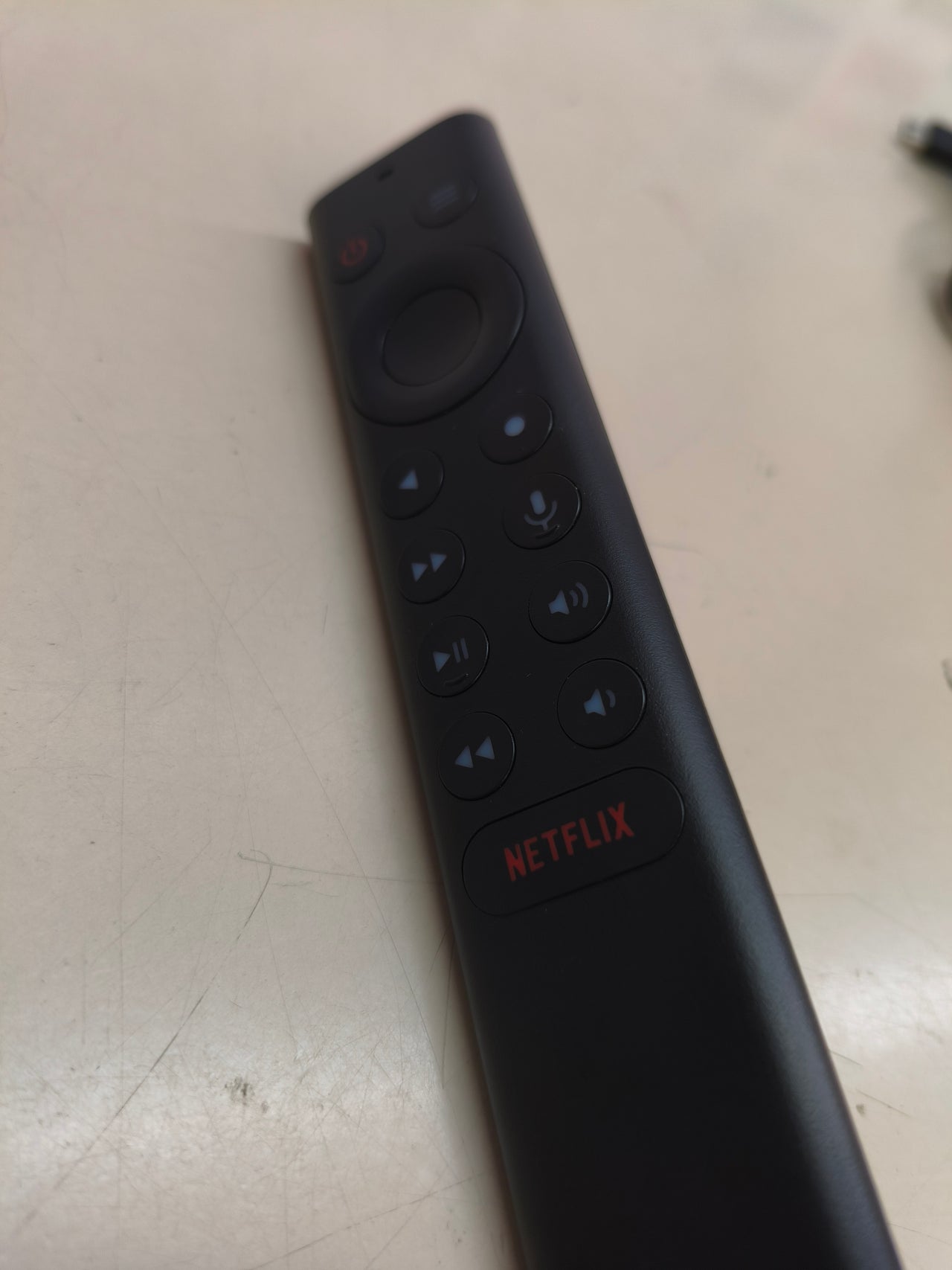 NVIDIA Shield TV Pro, reproductor multimedia 4K, negro