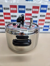Olla a Presión 5L 22cm Lagostina La Classica
