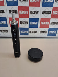 Cepillo eléctrico Oral-B iO 10 con estuche cargador inteligente