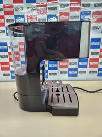 Cafetera Espresso Sencor Barista Express 15 bares
