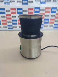 Espumador leche 650 W 400 ml 4 modos acero Cecotec