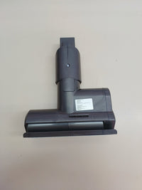 Cepillo Motorizado Cecotec Tapicerías Scoba 2100