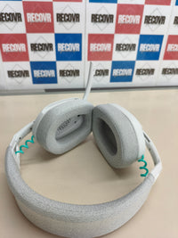 Auriculares inalámbricos gaming Logitech G G321 Lightspeed blancos