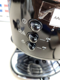 Cafetera espresso DeLonghi Icon Eco
