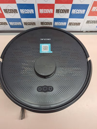 Robot aspirador láser 20000Pa 4en1 M70 Genesis Cecotec