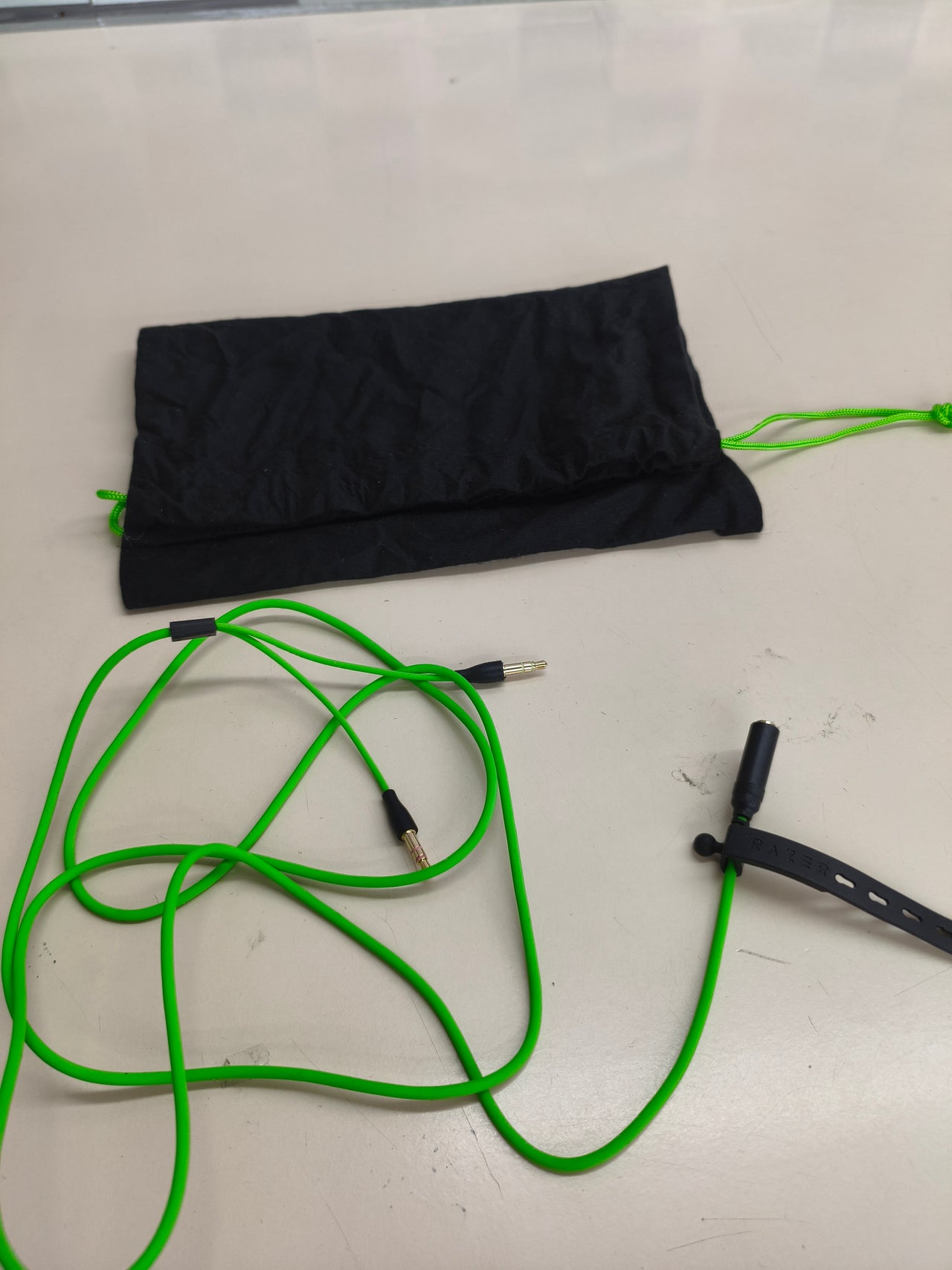 Razer Blackshark V2 X Auriculares Gaming