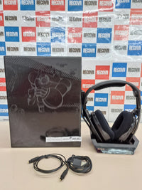 Auriculares A50 inalámbricos para gaming ASTRO