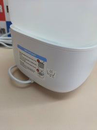 Humidificador 2,5 L 25 h silencioso – Levoit
