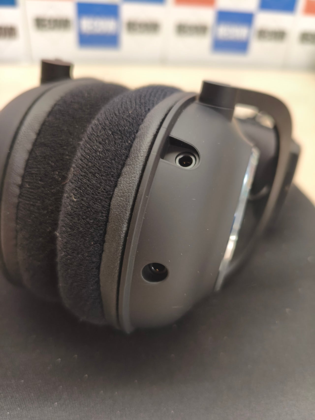 Cascos Gamer Logitech PRO