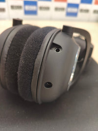 Cascos Gamer Logitech PRO