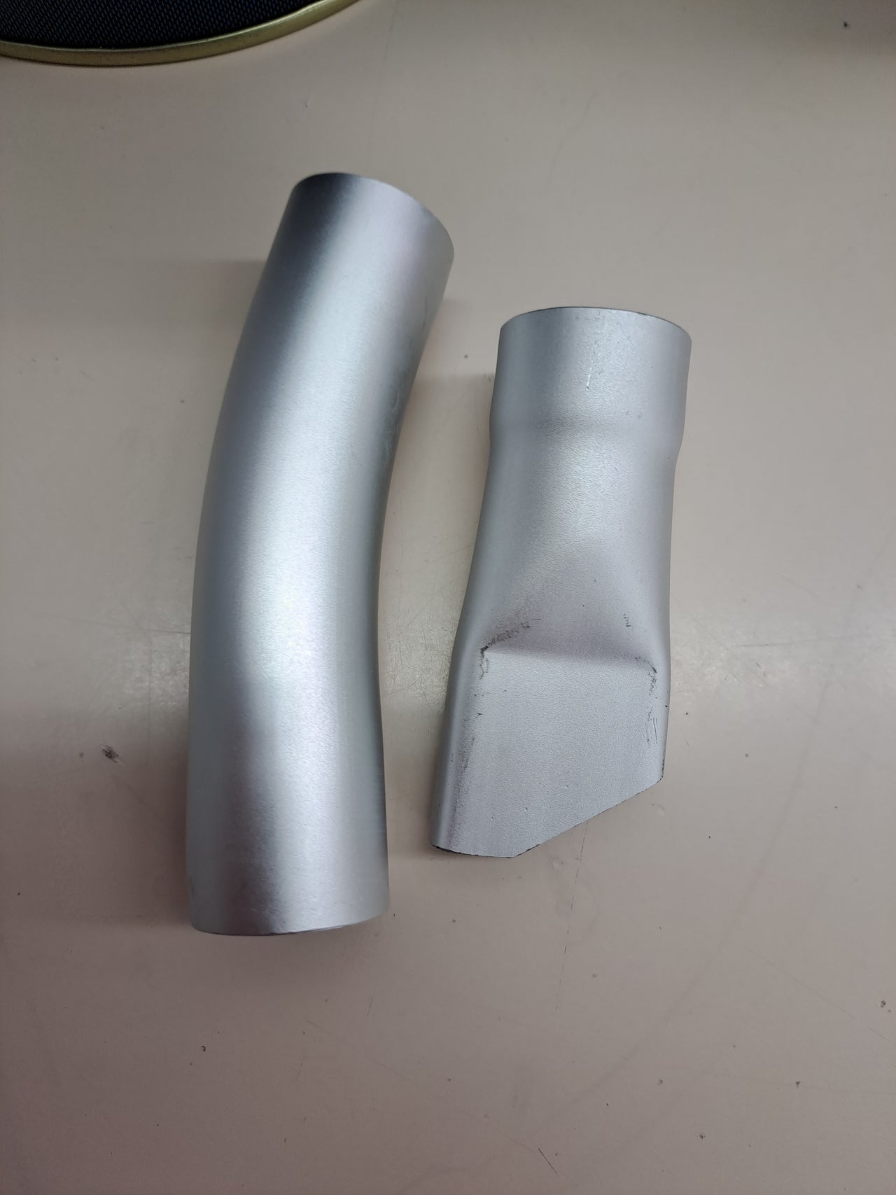 Aspirador cenizas 4L 600W 13kPa compacto Cecotec