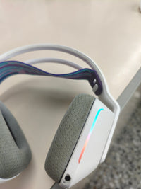 Logitech G733 Auriculares Gaming Inalámbricos RGB