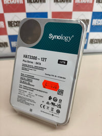 Disco Duro Synology HAT3300-12T 12TB SATA
