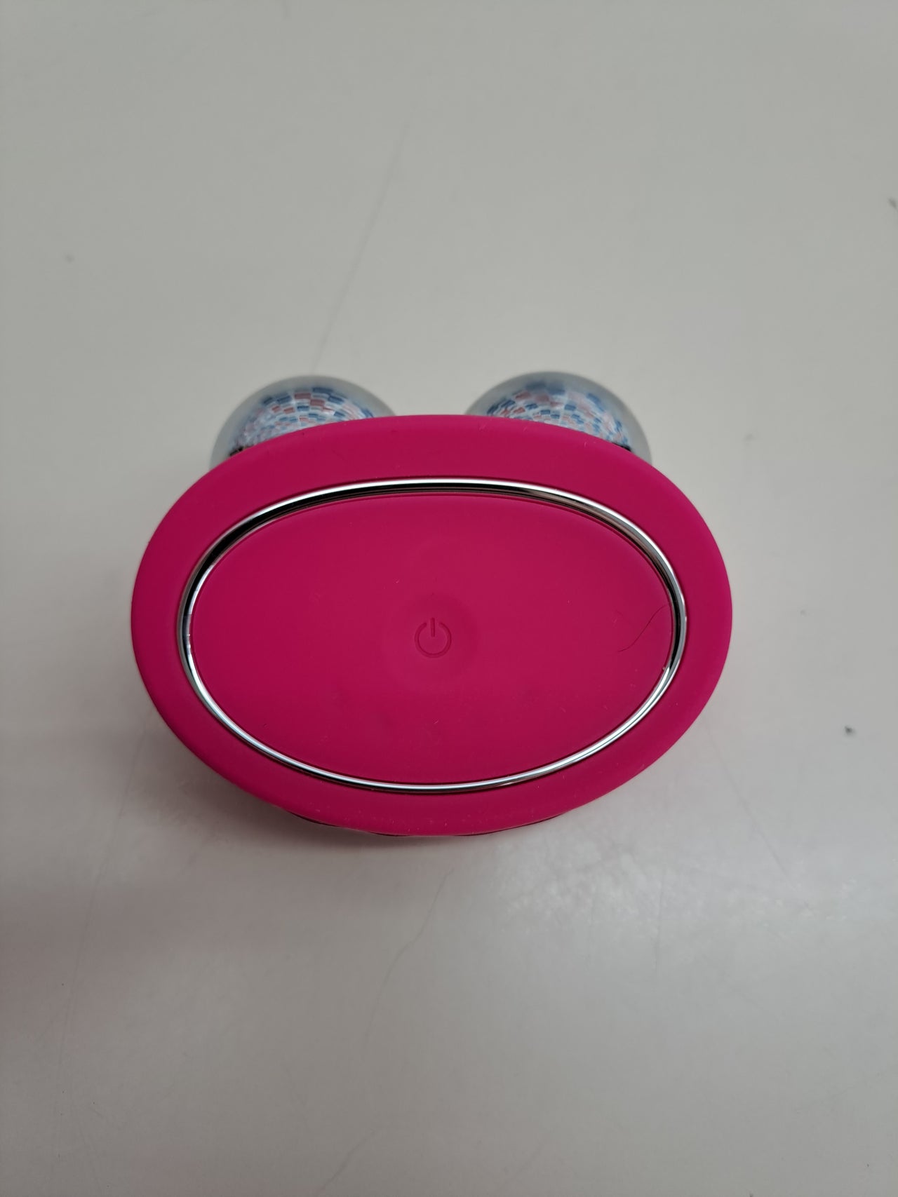 Tonificador facial microcorrientes lifting FOREO BEAR 2