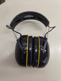 Protectores auditivos 3M WorkTunes Connect Bluetooth para niños