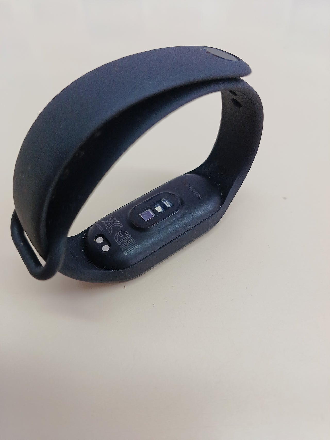Pulsera Inteligente Xiaomi Mi Smart Band 7 AMOLED 1.62” 5ATM