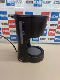 Cafetera Goteo Tristar CM-1246 6 Tazas 600W