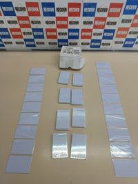 Tarjetas NFC NTAG215 regrabables pack 100 - SANPOPO