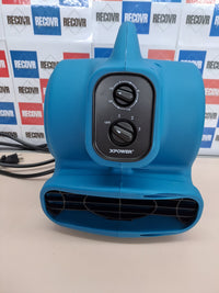Ventilador secador industrial Mini Mighty