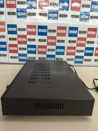 Amplificador de audio Pyle 5 canales Bluetooth para cine en casa y rack