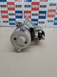 Motor de arranque 12V 1.8kW HELLA