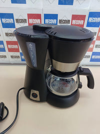 Cafetera 12V 600 ml para coche y camping CAMP 4