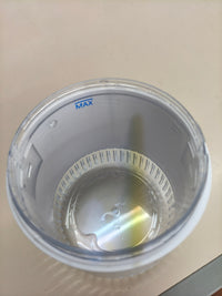 Humidificador con luz led