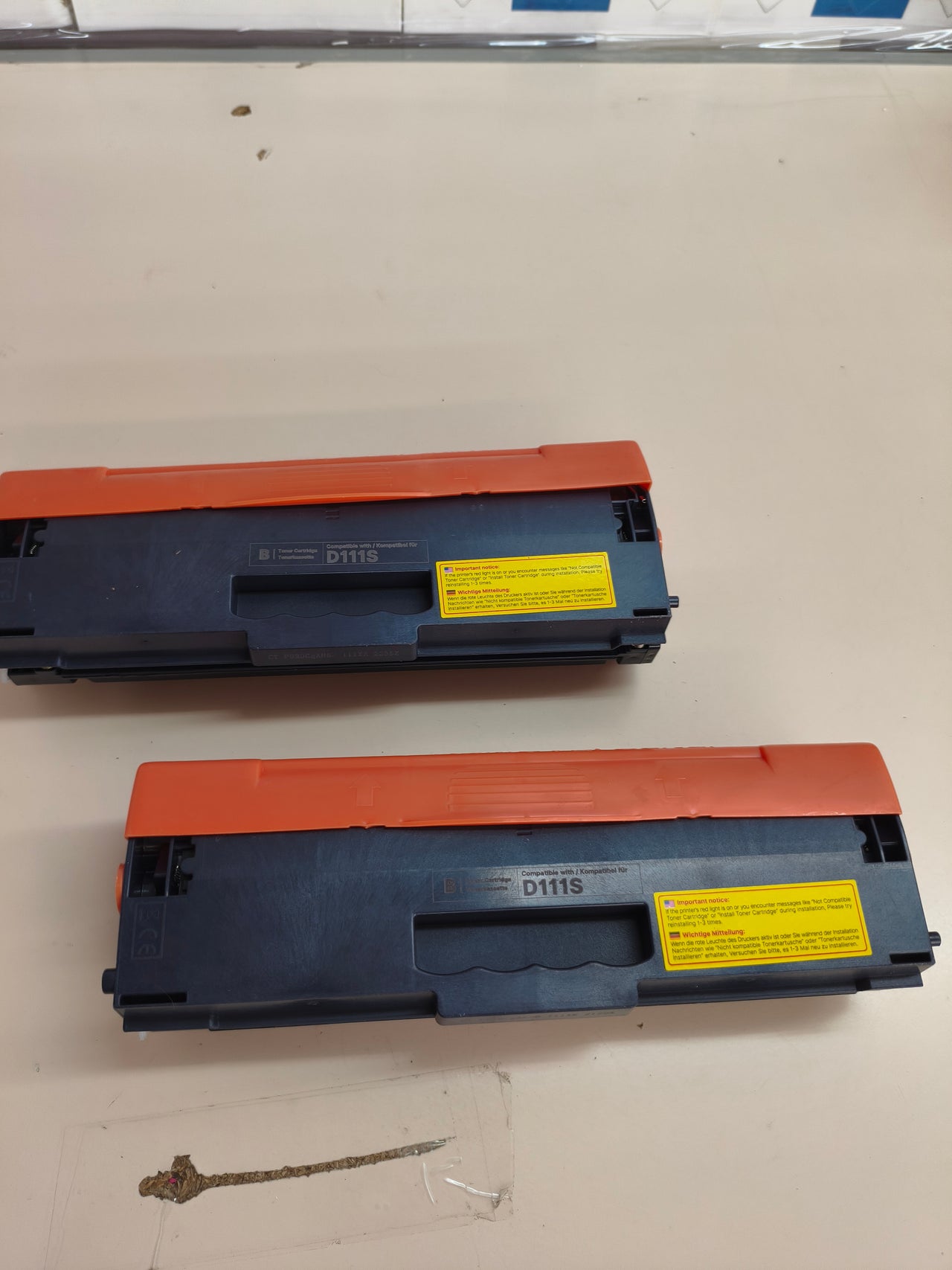 Tóner LxTek 111S (2 uds)
