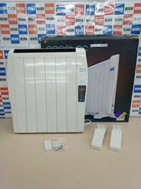 Radiador eléctrico 900 W 6 elementos – Cecotec