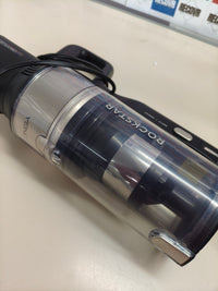 Aspiradora escoba Cecotec Conga Rockstar 5500 Hurricane Station Flex 220AW