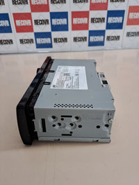 Autorradio JVC KD-X382BT
