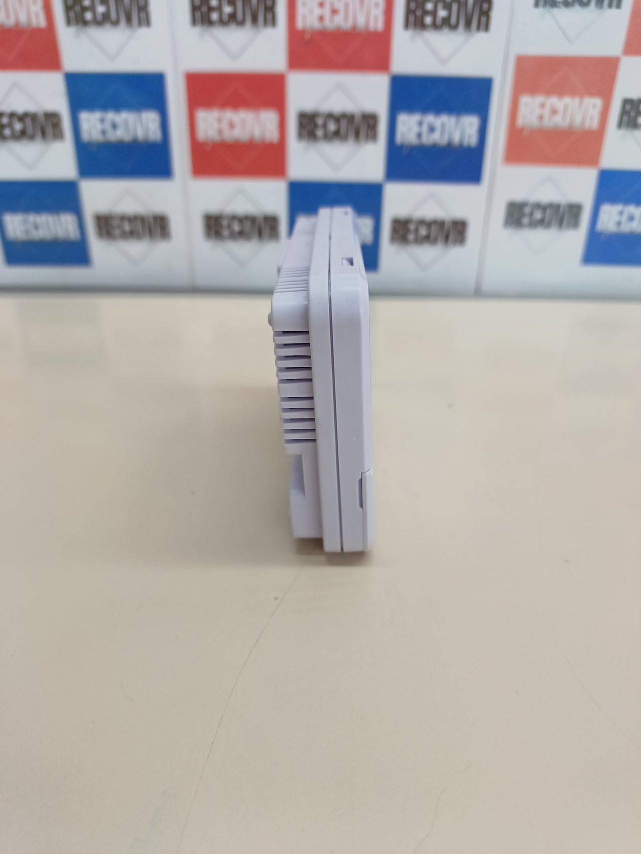 Termostato digital EMOS OpenTherm programable