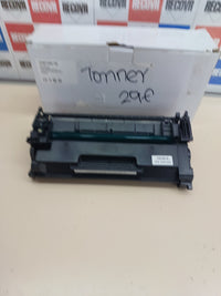 Tóner compatible HP 149A/149X con chip - Hyggetech