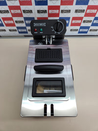 Freidora de Aceite 2000W 3L Royalty Line