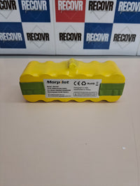 Batería Roomba 14,4V 4050mAh Morpilot