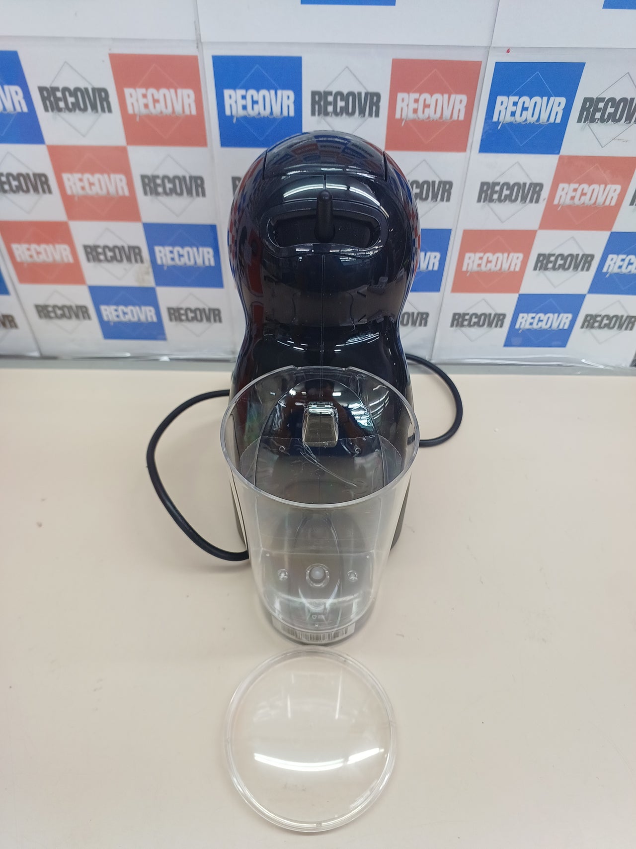 Cafetera Krups Dolce Gusto Piccolo