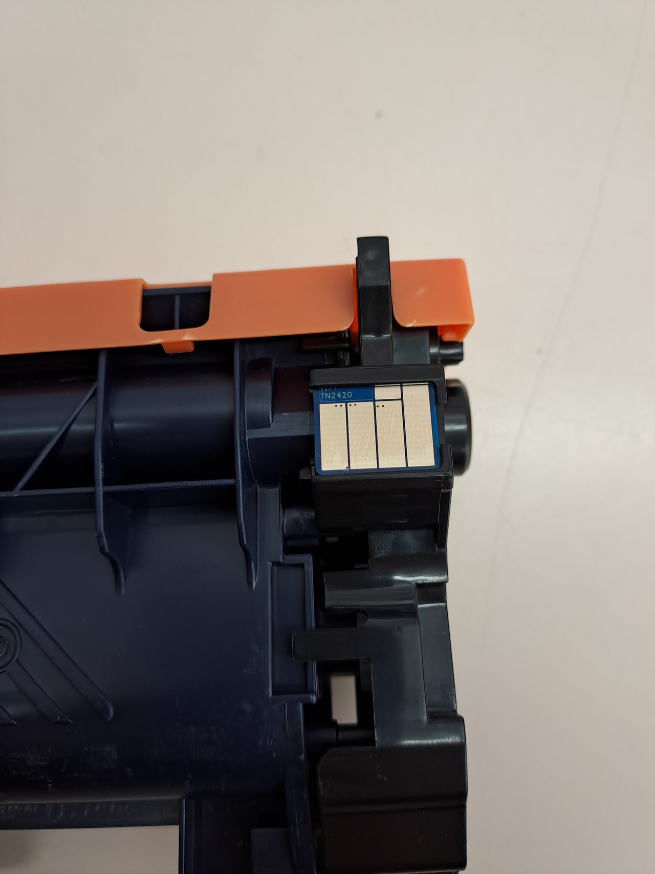 Toner Tinta Negra TN2420 TN-2420 Compatible con Brother