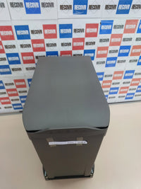 Cubos reciclaje bajo fregadero 2x14L EMUCA