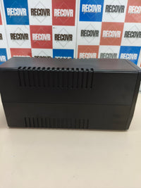 Batería de respaldo para ordenador Nilox UPS 1500 VA.