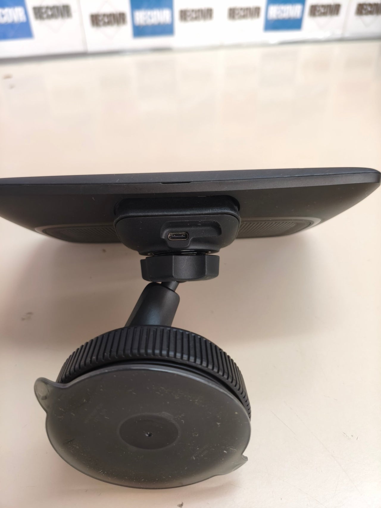 Navegador GPS TomTom GO classic