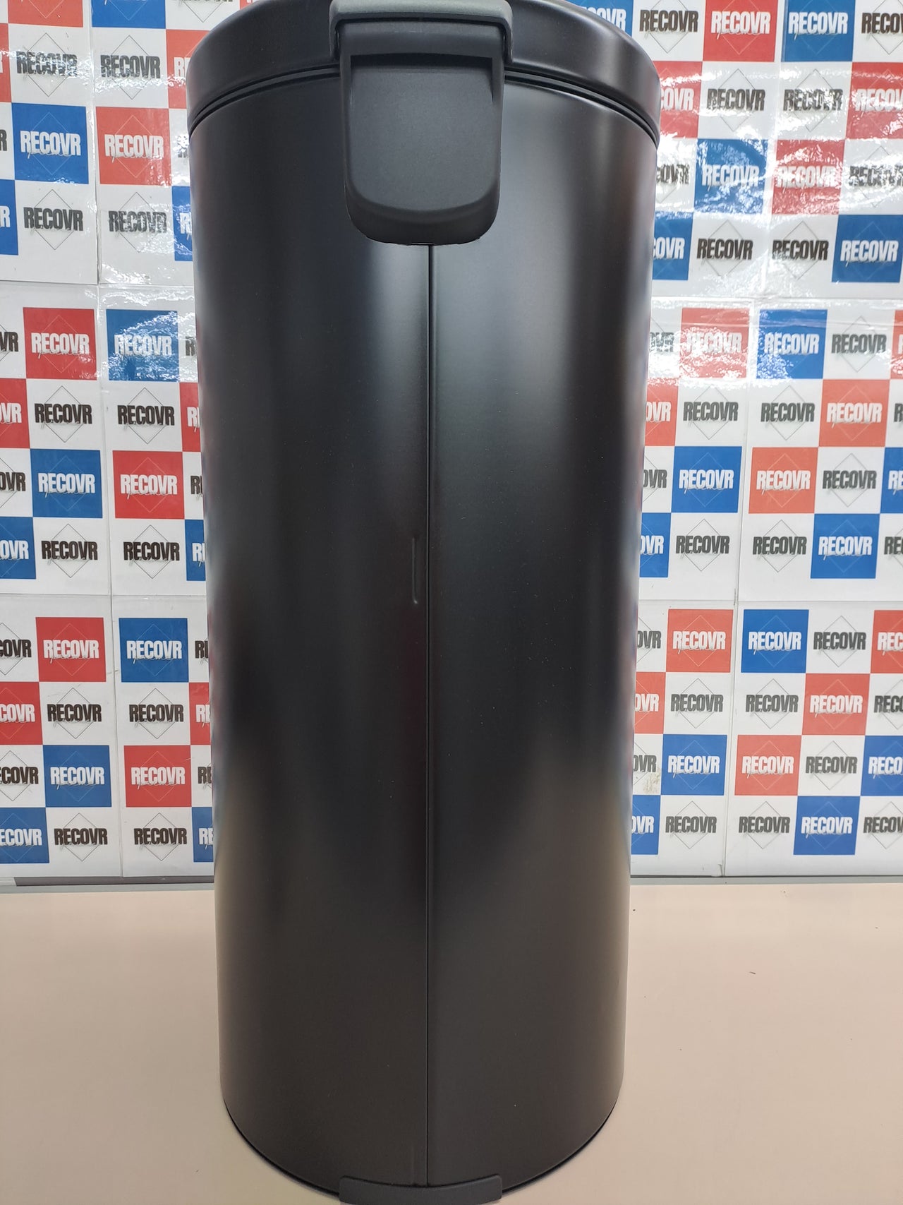 Cubo basura pedal 30 L acero inoxidable – Brabantia