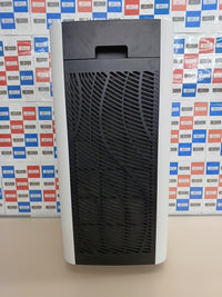 Purificador de aire para habitaciones Amazon Basics