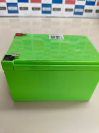 Batería AGM sellada recargable 12V 12Ah VRLA